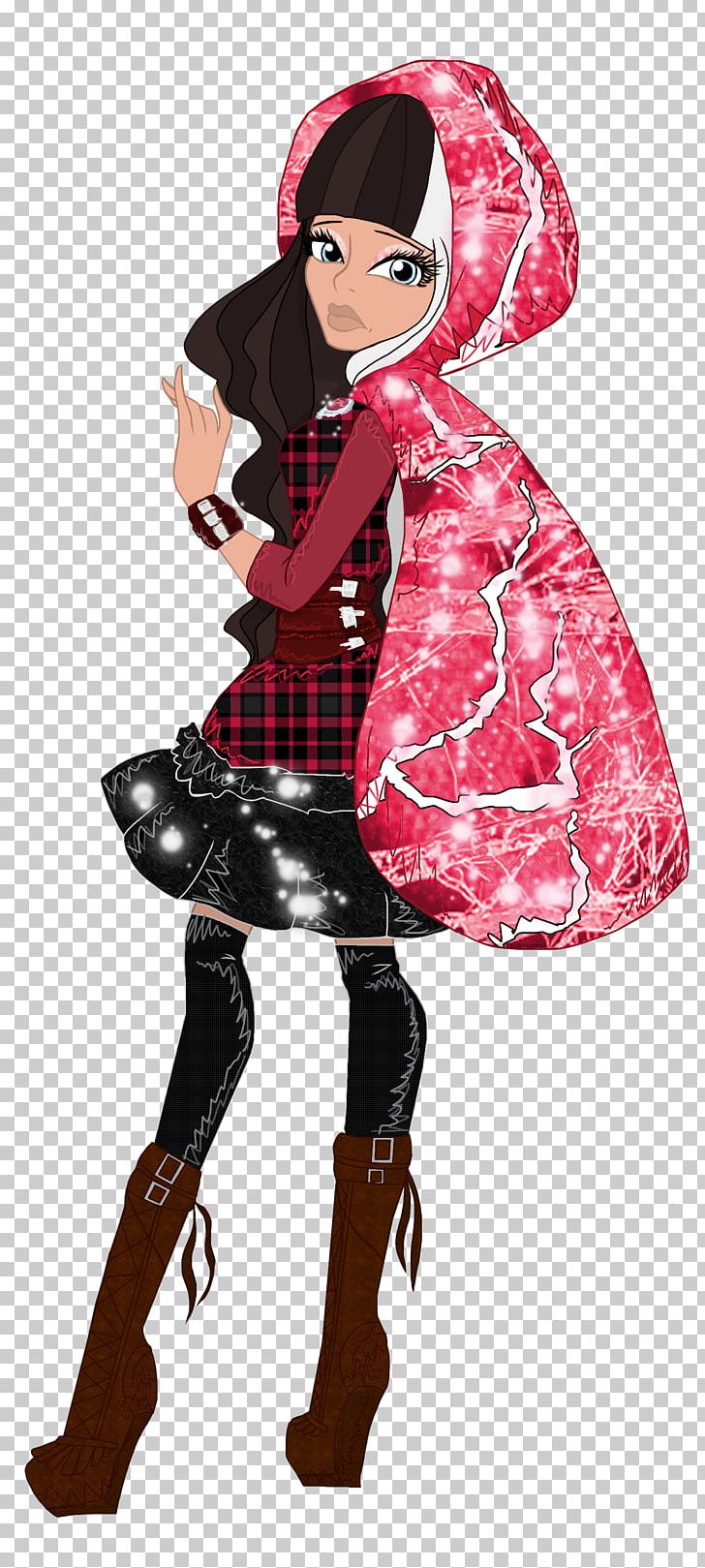 Learn To Draw Drawing How To Draw For Kids Ever After High Game PNG, Clipart, Android, Cartoon, Cerise, Cerise Hood, Character Free PNG Download