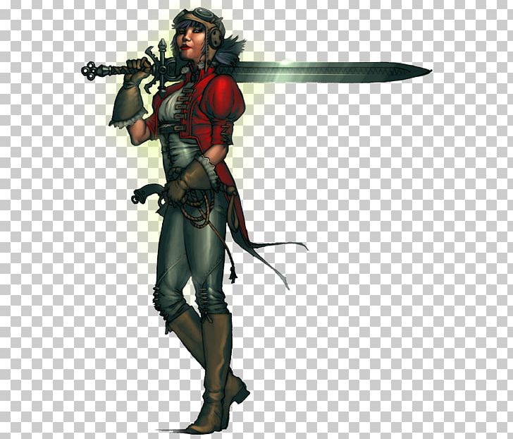 Malifaux Wyrd Art Warhammer Online: Age Of Reckoning PNG, Clipart, Armour, Art, Cold Weapon, Costume Design, Fictional Character Free PNG Download