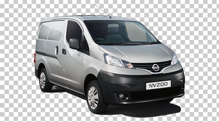 nissan vanette 2018