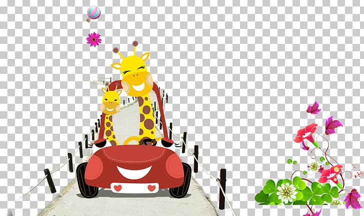 Northern Giraffe Drawing PNG, Clipart, Animals, Boy, Car, Car Accident, Cartoon Free PNG Download