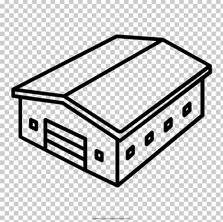 Seal Specialists LP Warehouse Building Delivery PNG, Clipart, Angle, Area, Black And White, Building, Coloring Book Free PNG Download