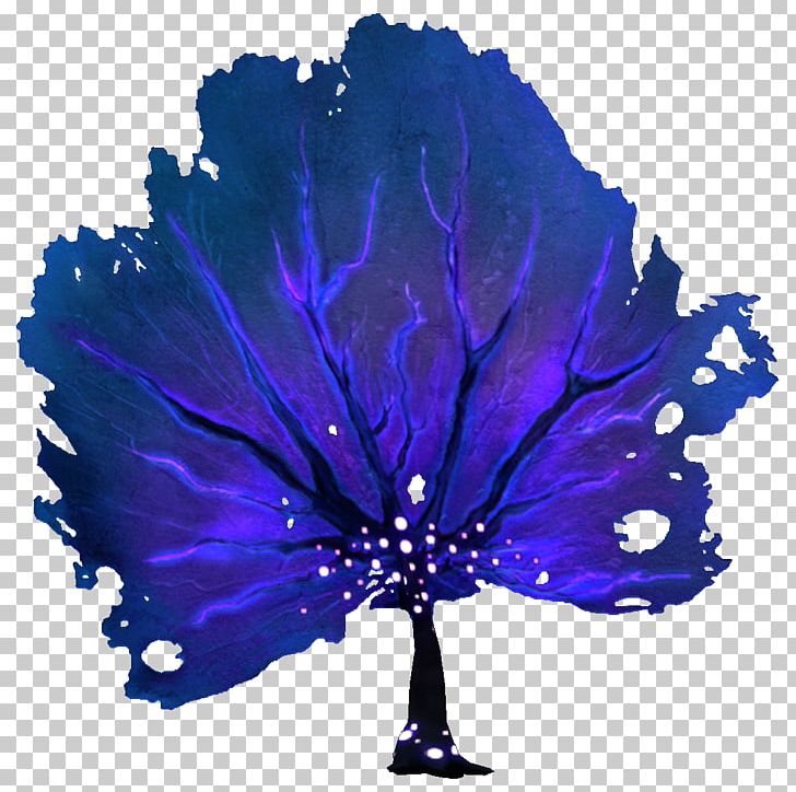 Subnautica Purple Violet Blue Plant PNG, Clipart, Art, Blue, Cobalt Blue, Color, Common Nettle Free PNG Download