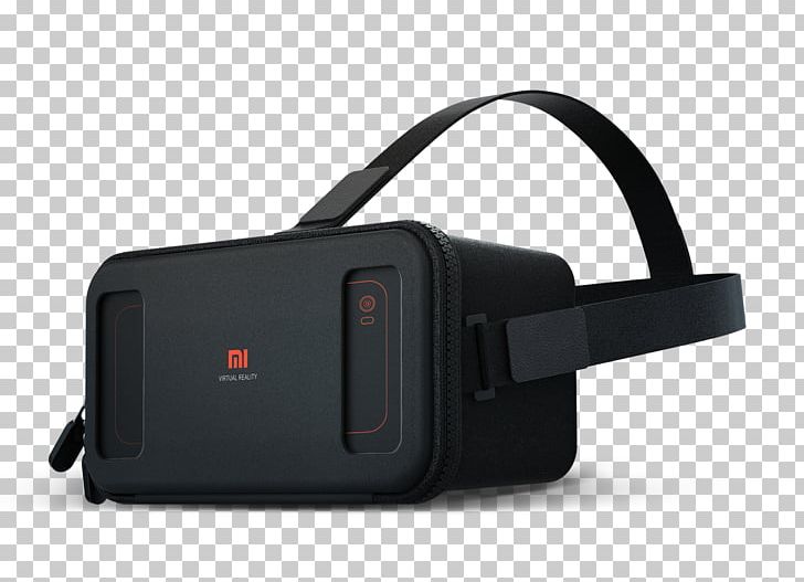 Virtual Reality Headset Immersion Xiaomi Google Daydream PNG, Clipart, Audio, Audio Equipment, Electronic Device, Google Daydream, Headset Free PNG Download