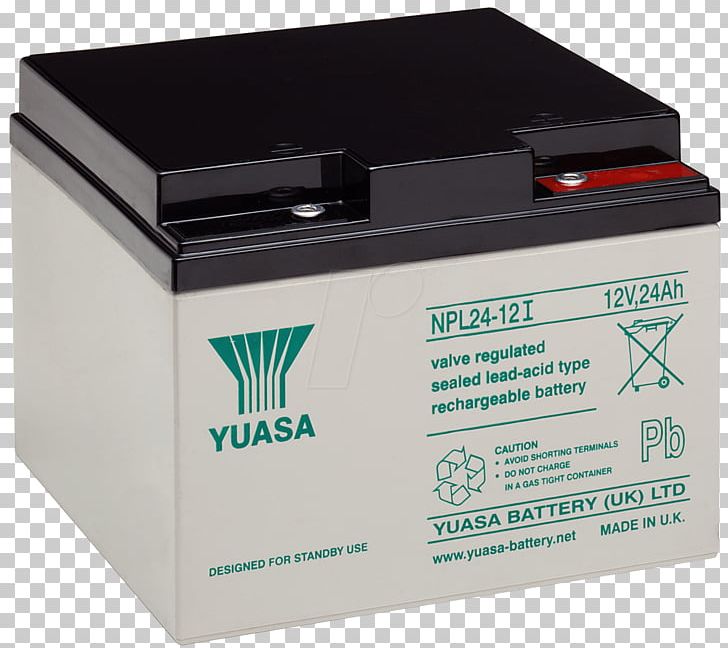 VRLA Battery Lead–acid Battery UPS Rechargeable Battery PNG, Clipart, 12 V, Ampere Hour, Apc, Automotive Battery, Battery Free PNG Download