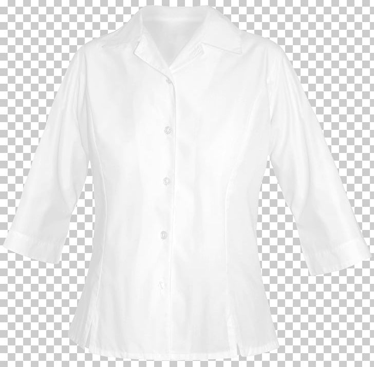 Blouse Sleeve Poplin Collar Polo Shirt PNG, Clipart, Blouse, Button, Clothes Hanger, Clothing, Collar Free PNG Download