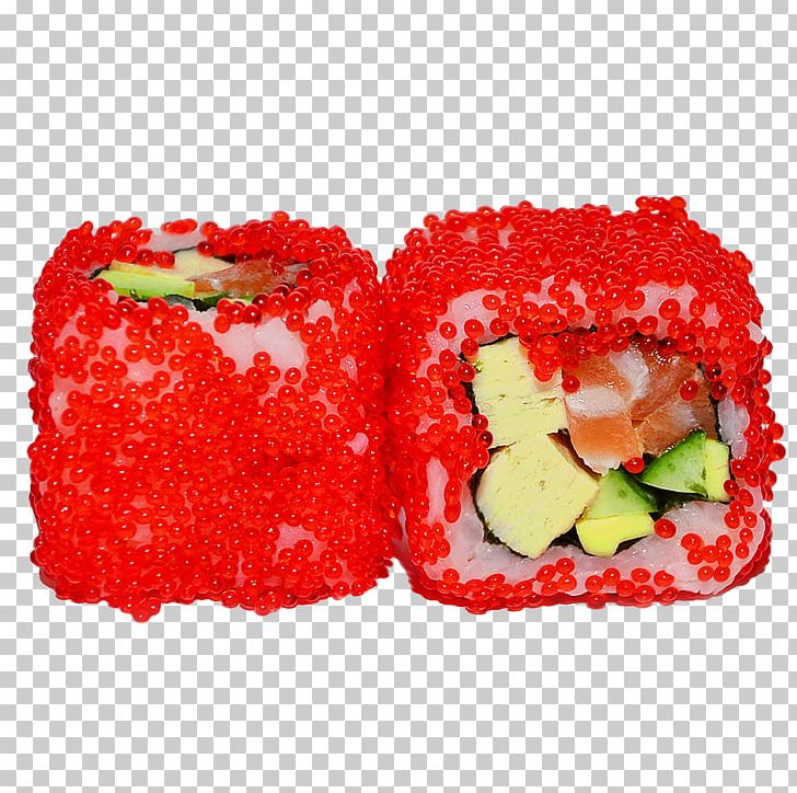 California Roll Sushi Tobiko Japanese Cuisine Omelette PNG, Clipart, Asian Food, Atlantic Salmon, Avocado, California Roll, Cheese Free PNG Download