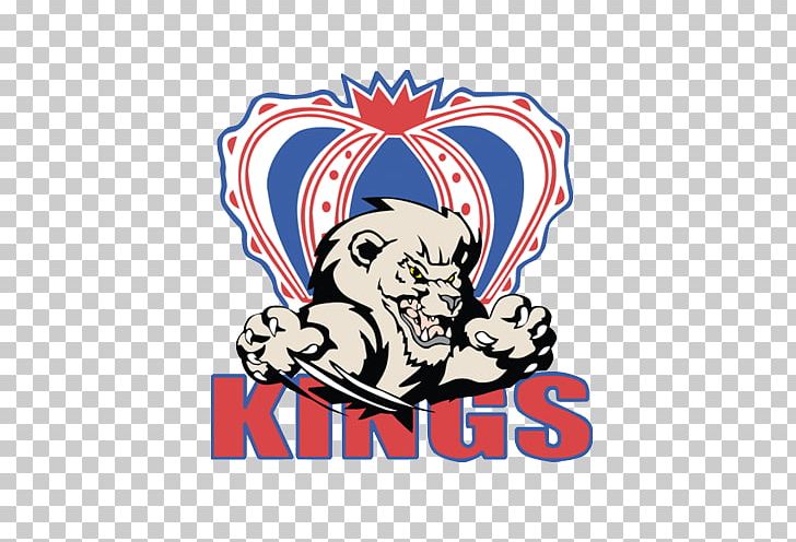 Dauphin Kings Manitoba Junior Hockey League Logo La Ronge Ice Wolves PNG, Clipart, Area, Brand, Canadian Junior Hockey League, Dauphin, Goal Free PNG Download