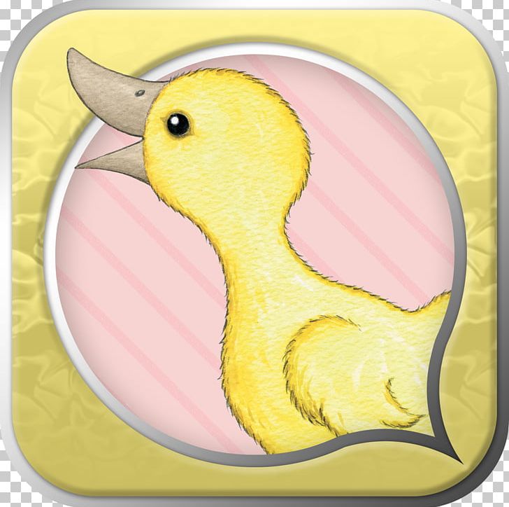 Duck Beak Cartoon Chicken Meat Animal PNG, Clipart, Animal, Animals, App, Beak, Bird Free PNG Download
