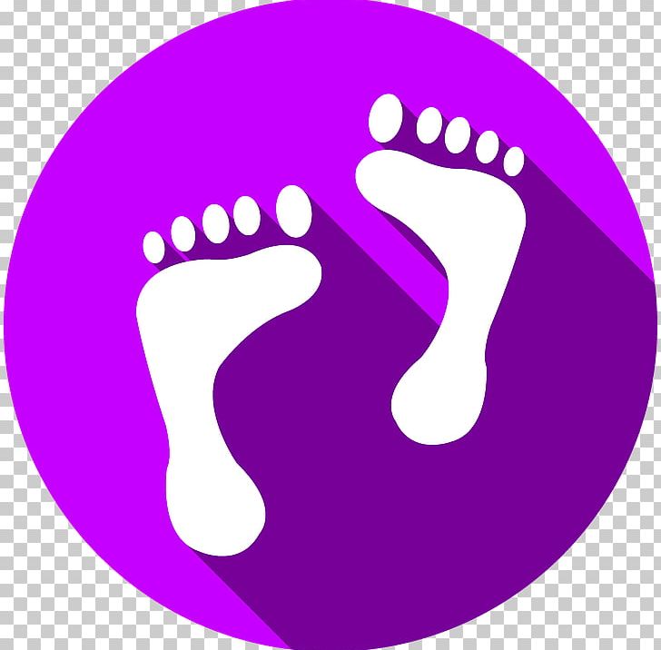 Foot Computer Icons Favicon PNG, Clipart, Area, Canva, Circle, Computer Icons, Download Free PNG Download