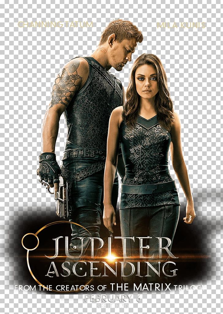 Lana Wachowski Jupiter Ascending 36th Golden Raspberry Awards Film The Wachowskis PNG, Clipart, Action Film, Channing Tatum, Film, Film Director, Golden Raspberry Awards Free PNG Download