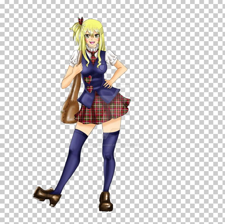 Lucy Heartfilia Pixel Art Fairy Tail Anime Png Clipart