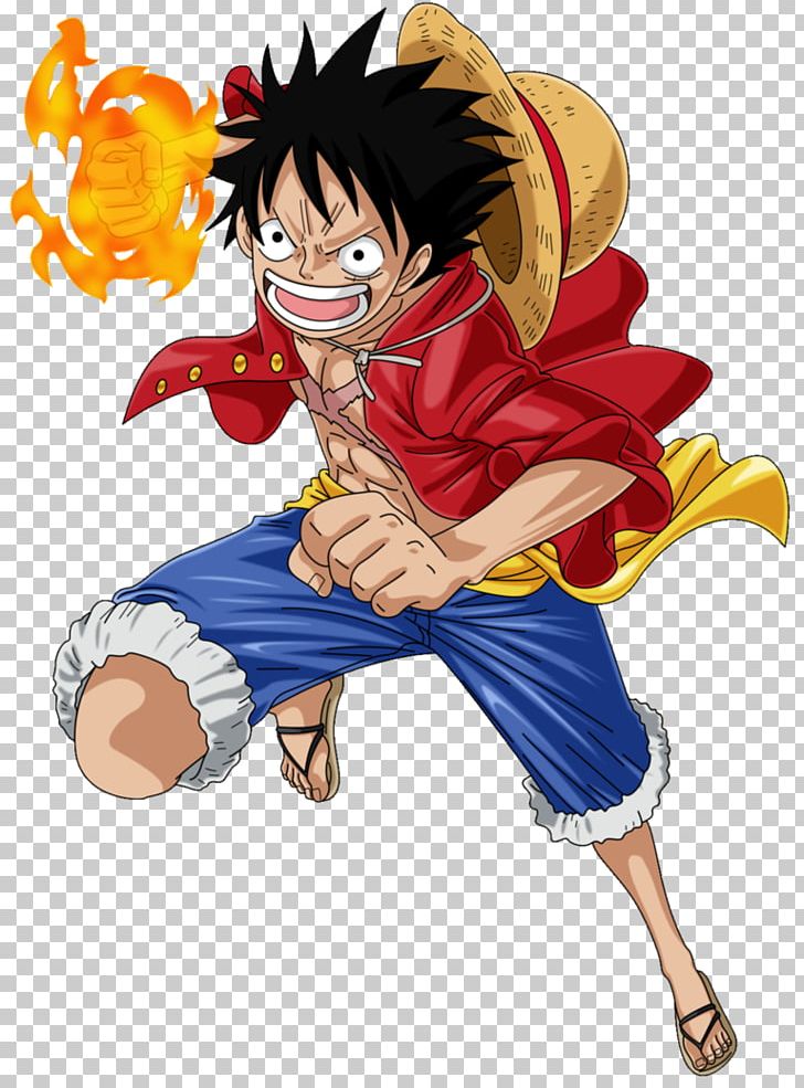 Monkey D. Luffy One Piece Roronoa Zoro Dracule Mihawk Trafalgar D. Water Law PNG, Clipart, Action Figure, Anime, Art, Cartoon, Costume Free PNG Download