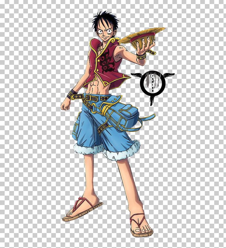 Monkey D. Luffy One Piece: Unlimited Cruise Usopp Franky Monkey D. Garp PNG, Clipart, Anime, Anon, Apr, Cartoon, Clothing Free PNG Download