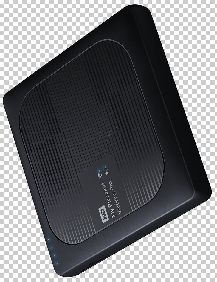 My Passport Western Digital USB Wireless Router Terabyte PNG, Clipart, Data, Electronic Device, Electronics, Electronics Accessory, Hard Drives Free PNG Download