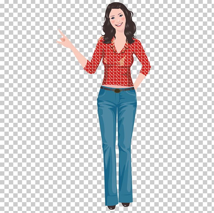 Business Woman People Tartan PNG, Clipart, Abdomen, Avon Products, Business Woman, Cartoon, Clothing Free PNG Download