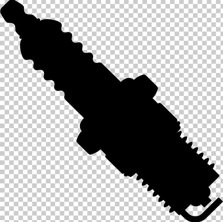 Spark Plug Computer Icons PNG, Clipart, Black And White, Cdr, Computer Icons, Engine, Freecoaster Free PNG Download