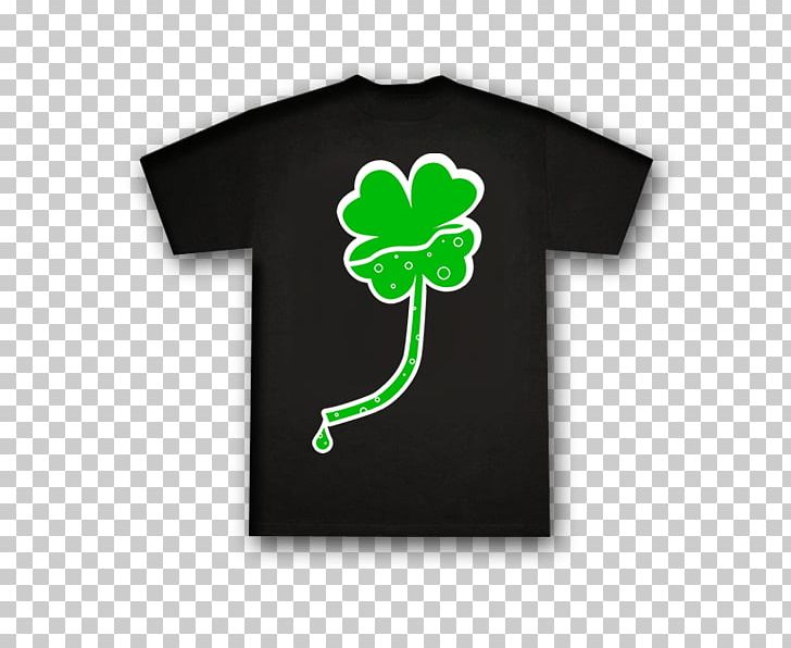 T-shirt Shamrock Clothing Neckline PNG, Clipart,  Free PNG Download