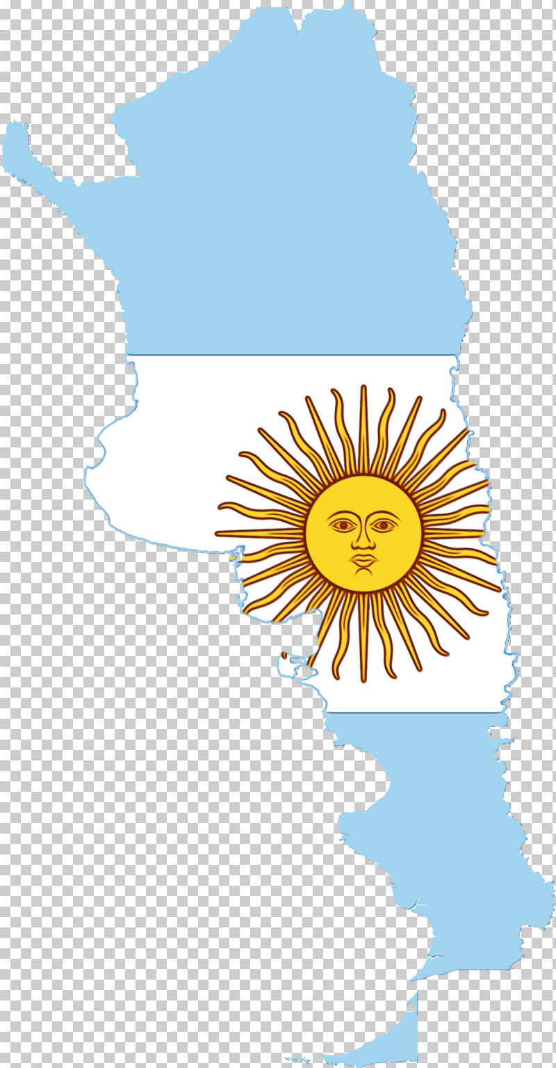 Logo Of Argentina Argentina Yellow Flag Of Argentina Flower PNG, Clipart, Area, Argentina, Computer, Flag, Flag Of Argentina Free PNG Download