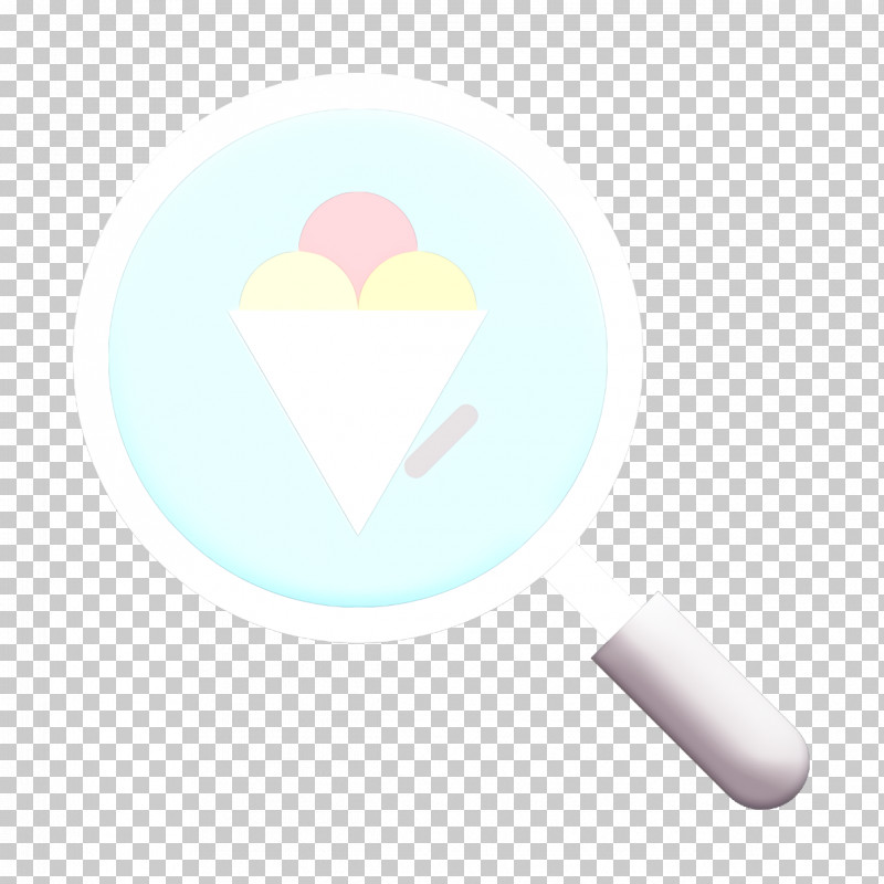 Search Icon Ice Cream Icon Summer Icon PNG, Clipart, Circle, Heart, Ice Cream Icon, Logo, Search Icon Free PNG Download
