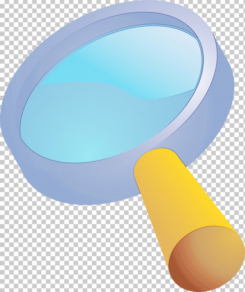 Aqua Magnifier PNG, Clipart, Aqua, Magnifier, Magnifying Glass, Paint, Watercolor Free PNG Download