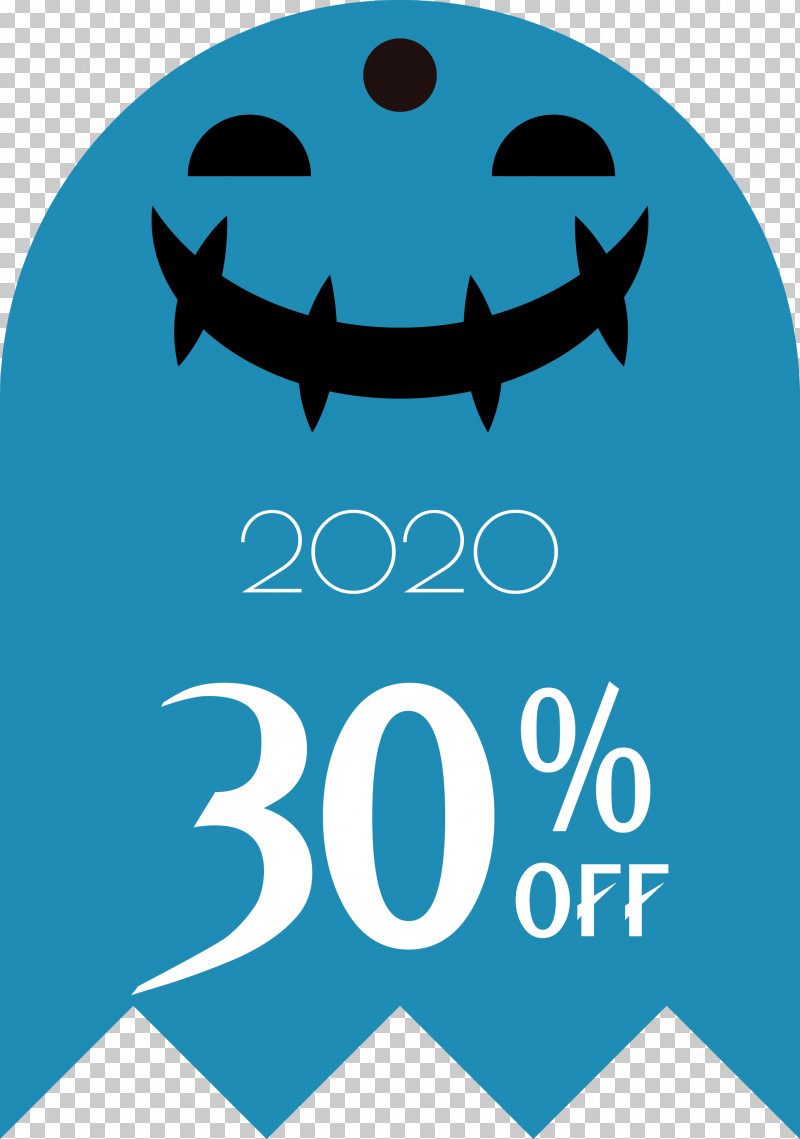 Halloween Discount 30% Off PNG, Clipart, 30 Off, Area, Halloween Discount, Line, Logo Free PNG Download