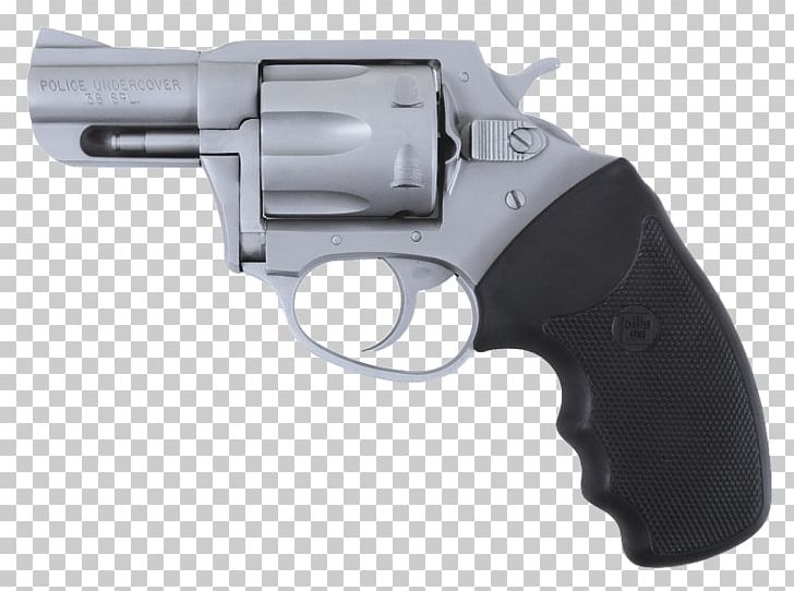 .38 Special Snubnosed Revolver Firearm Charter Arms PNG, Clipart, 38 Special, Air Gun, Arm, Caliber, Cartridge Free PNG Download