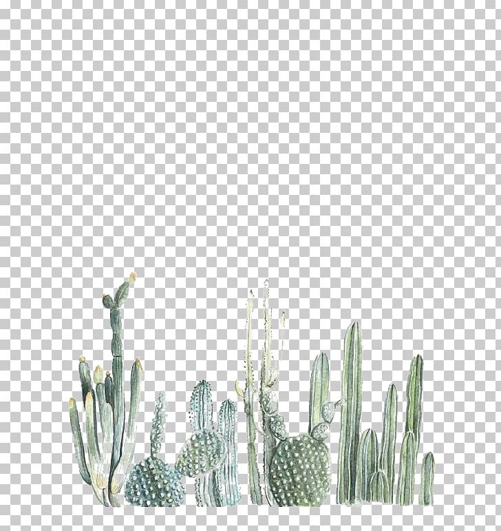 Cactaceae Paper Printing Watercolor Painting PNG, Clipart, Art, Cactus, Cactus Cartoon, Cactus Flower, Cactus Watercolor Free PNG Download