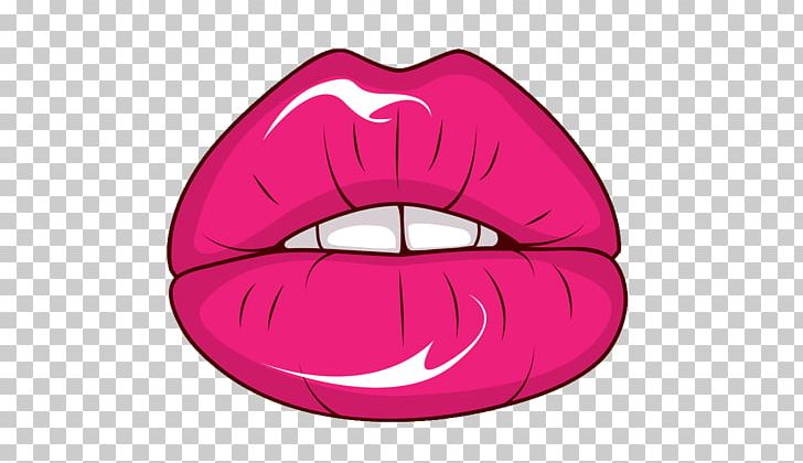 Cartoon Lips Shiny PNG, Clipart, Lips, People Free PNG Download