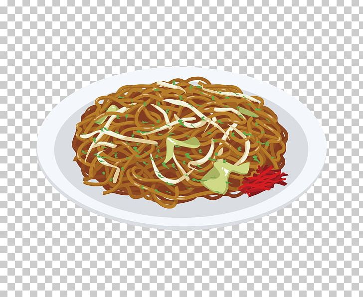 Chow Mein Yakisoba Chinese Noodles Fried Noodles Spaghetti PNG, Clipart, Bucatini, Chinese Cuisine, Chinese Noodles, Chow Mein, Cuisine Free PNG Download