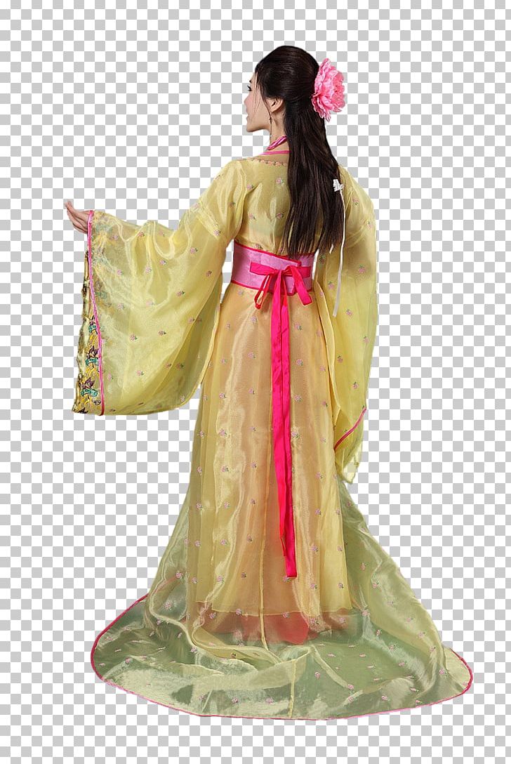 Geisha Costume PNG, Clipart, Costume, Geisha, Others Free PNG Download