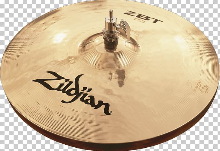 Hi-Hats Zildjian ZBT Hi Hat Top Cymbal Zildjian ZBT Hi Hat Cymbals Zildjian ZBT Hi Hats Zildjian 13" ZBT Hi-Hat PNG, Clipart, Avedis Zildjian Company, China Cymbal, Cymbal, Drum Heads, Hi Hat Free PNG Download