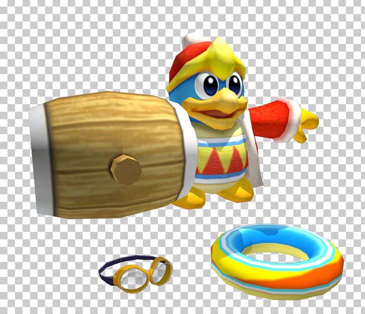Kirby's Return To Dream Land Kirby's Dream Land King Dedede Wii Paper Mario PNG, Clipart,  Free PNG Download