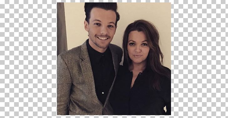 Louis Tomlinson Death Mother Family Just Hold On PNG, Clipart, Blazer, Charlotte Tomlinson, Communication, Death, Family Free PNG Download