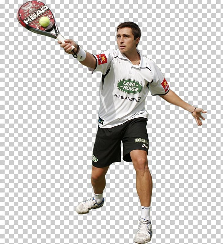 Padel Team Sport Pádel Pro Tour Racket PNG, Clipart, Football Player, Jersey, Joint, Knee, Knee Pain Free PNG Download