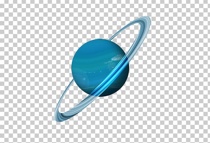 Rings Of Uranus Planet Natural Satellite Solar System PNG, Clipart, Aqua, Atmosphere, Azure, Blue, Body Jewelry Free PNG Download