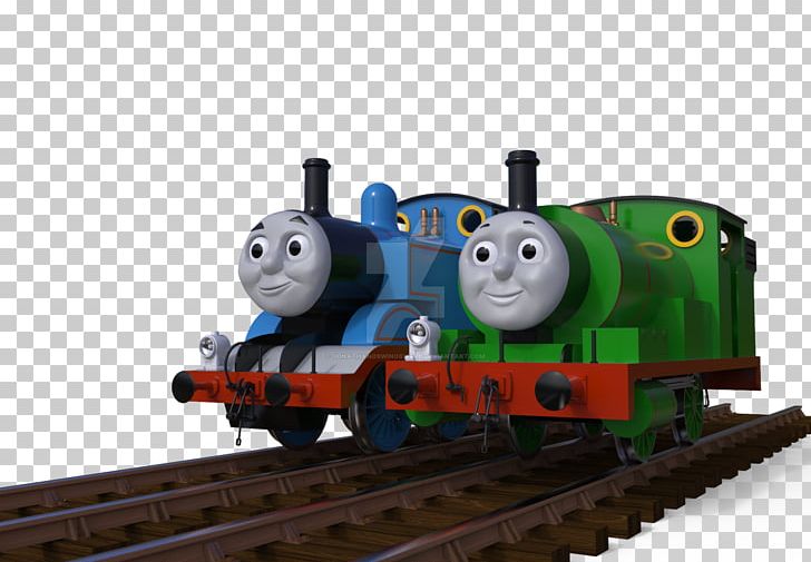 Train Thomas Percy Tank Locomotive PNG, Clipart,  Free PNG Download