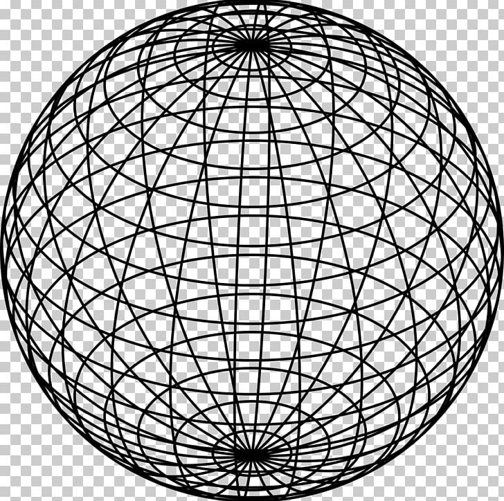 Website Wireframe Wire-frame Model Sphere Schematic PNG, Clipart, Area, Black And White, Circle, Drawing, Globe Free PNG Download