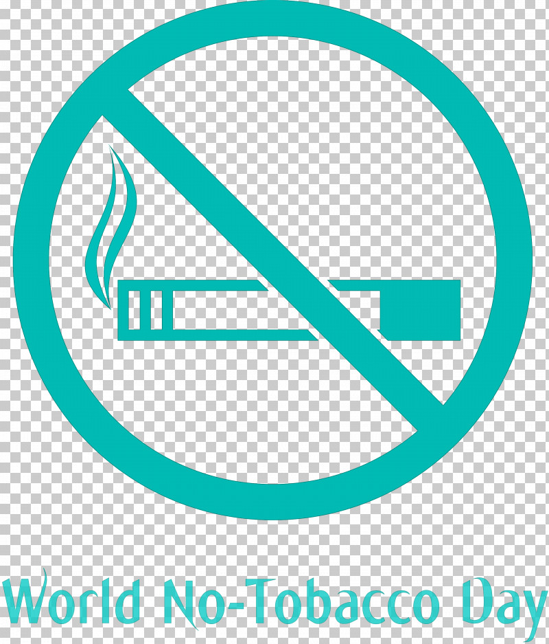 World No-Tobacco Day No Smoking PNG, Clipart, Circle, Logo, No Smoking, No Symbol, World No Tobacco Day Free PNG Download