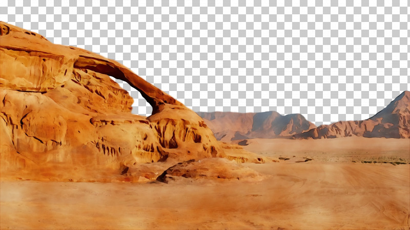 Desert Geology Outcrop Wadi Sand PNG, Clipart, Desert, Ecoregion, Geology, Outcrop, Paint Free PNG Download