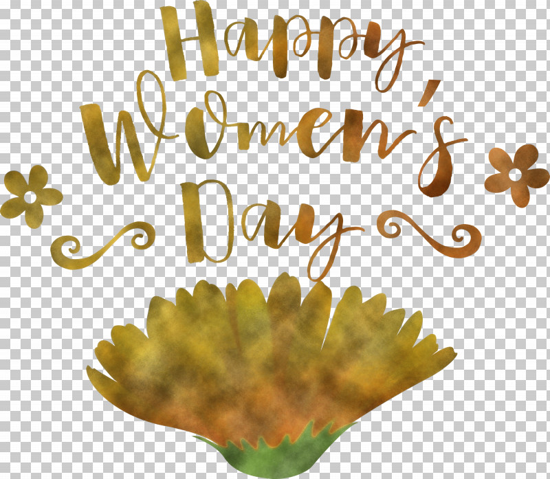 Happy Womens Day Womens Day PNG, Clipart, Biology, Flower, Fruit, Happy Womens Day, Leaf Free PNG Download