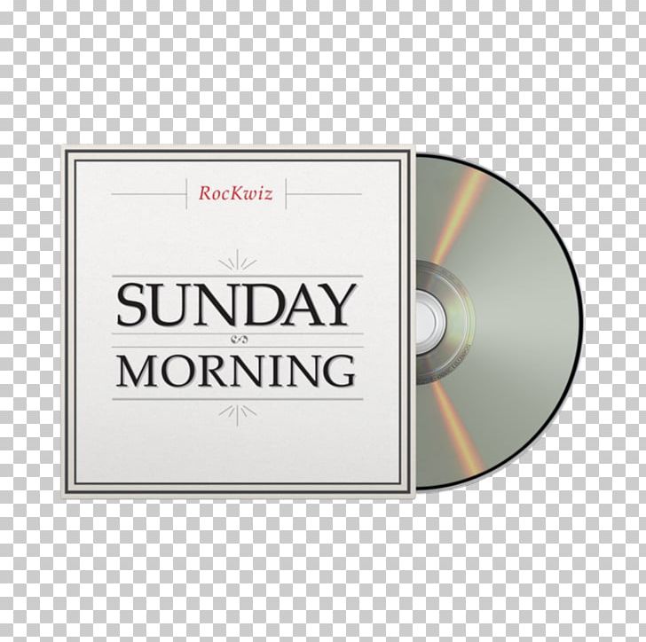 Brand RocKwiz Sunday Morning Font PNG, Clipart, Brand, Others, Ratrush, Sunday Morning, Text Free PNG Download
