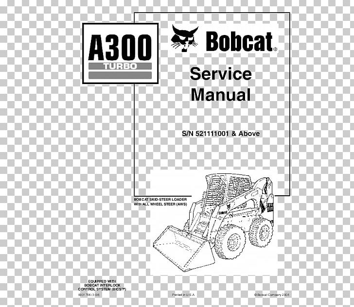 Car Skid-steer Loader Bobcat Company Case IH Maintenance PNG, Clipart,  Free PNG Download