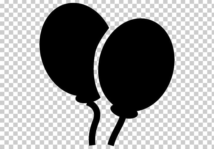 Computer Icons Desktop Balloon PNG, Clipart, Ballon, Balloon, Balloon Clipart, Birthday, Black Free PNG Download