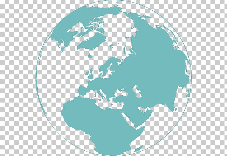 Globe Map Projection Europe Stock Photography PNG, Clipart, Aqua, Circle, Earth, Europe, Globe Free PNG Download