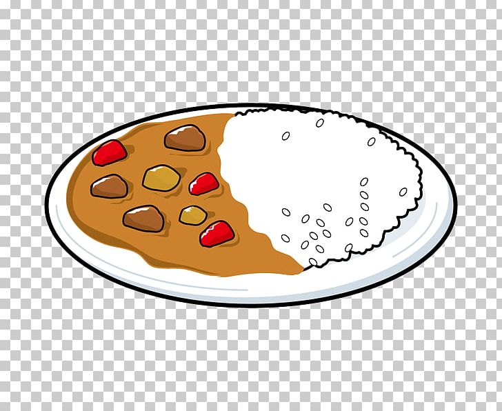 curry clipart