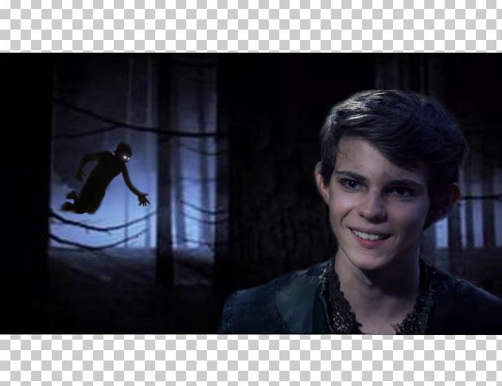 Once Upon A Time Robbie Kay Peter Pan Belle Lost Boys Png