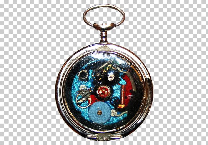 Pocket Watch Clock Locket PNG, Clipart, Accessories, Blue, Blue Red, Body Jewelry, Case Free PNG Download