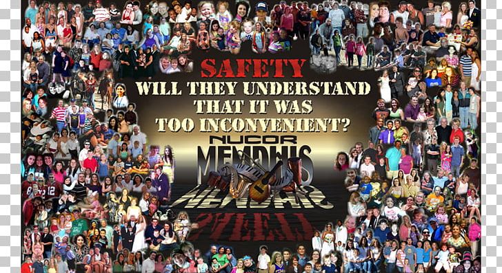 Safety Banners Nucor Steel Memphis Inc Vinyl Banners Nucor Steel Marion Inc PNG, Clipart, Advertising, Audience, Banner, Crowd, Festival Free PNG Download