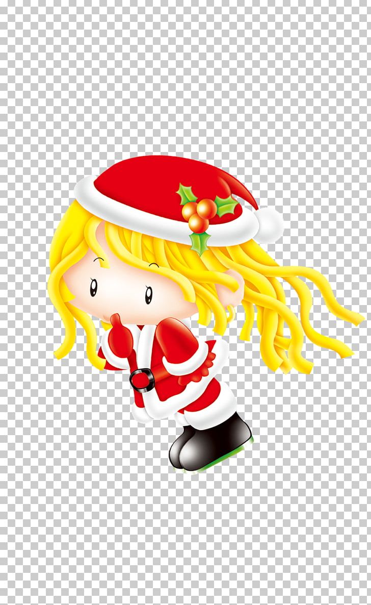 Santa Claus Cartoon Illustration PNG, Clipart, Art, Cartoon, Christmas, Christmas Ornament, Designer Free PNG Download