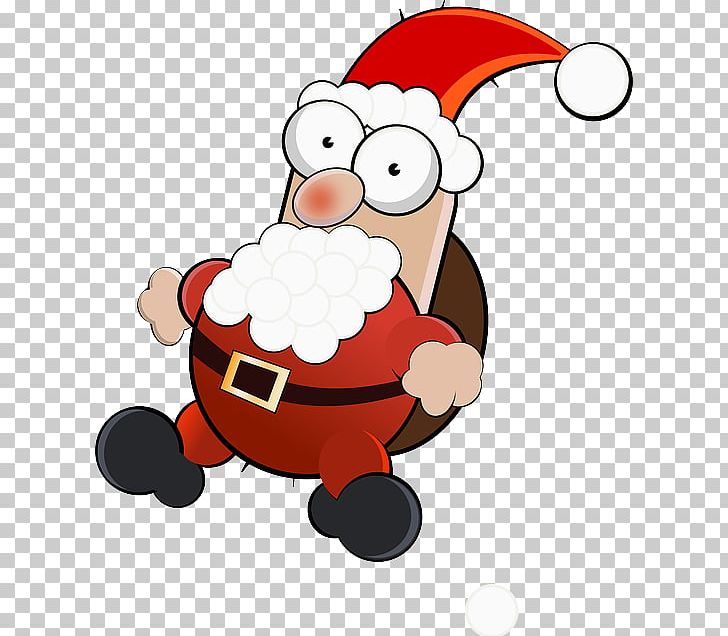 Santa Claus Mrs. Claus Reindeer PNG, Clipart, Artwork, Cartoon, Christmas, Christmas Ornament, Comic Book Free PNG Download